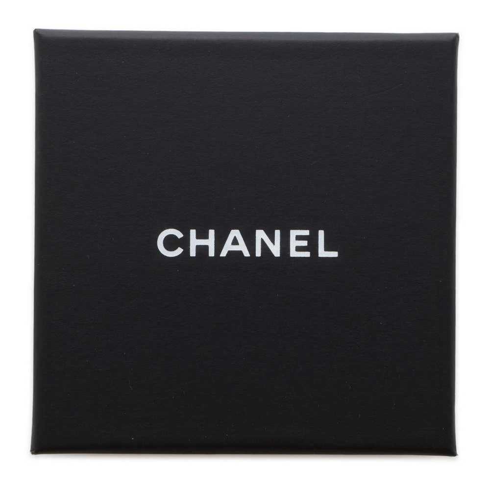 Chanel Chanel Bracelet Coco Mark Heart Rhinestone… - image 10