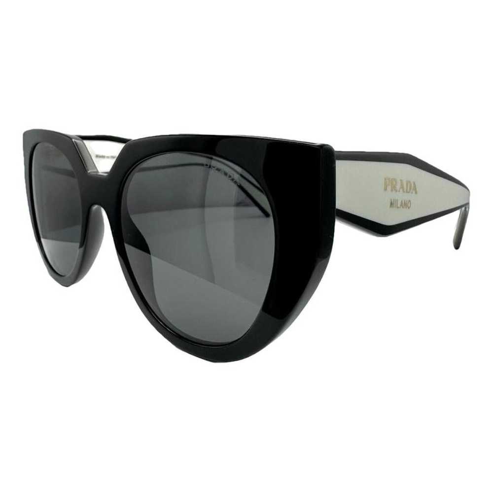 Prada Sunglasses - image 1