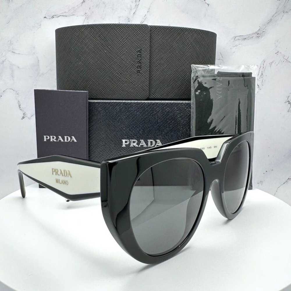 Prada Sunglasses - image 3