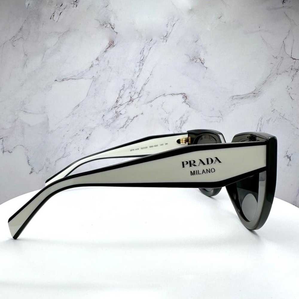 Prada Sunglasses - image 4