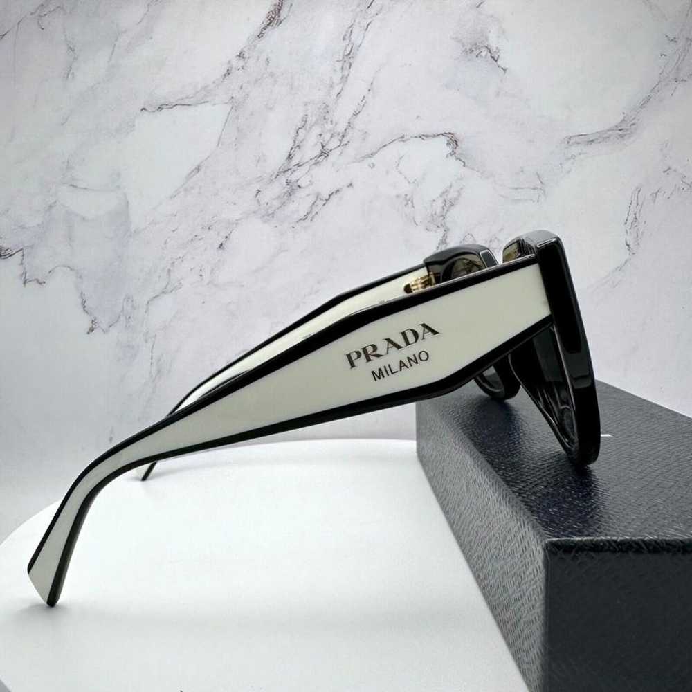 Prada Sunglasses - image 5