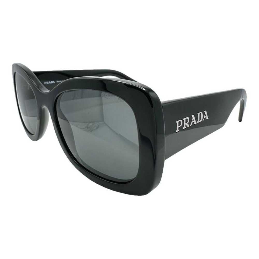 Prada Sunglasses - image 1