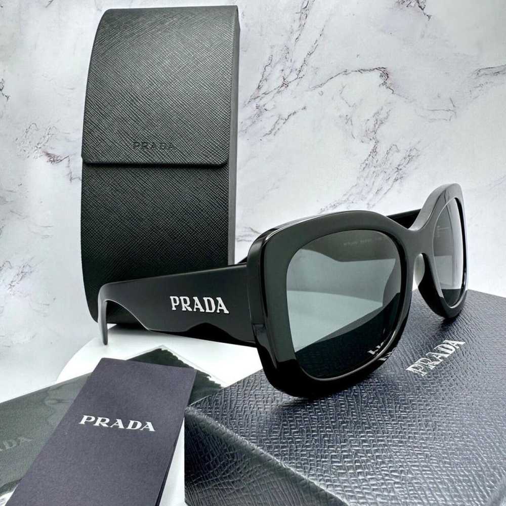 Prada Sunglasses - image 3