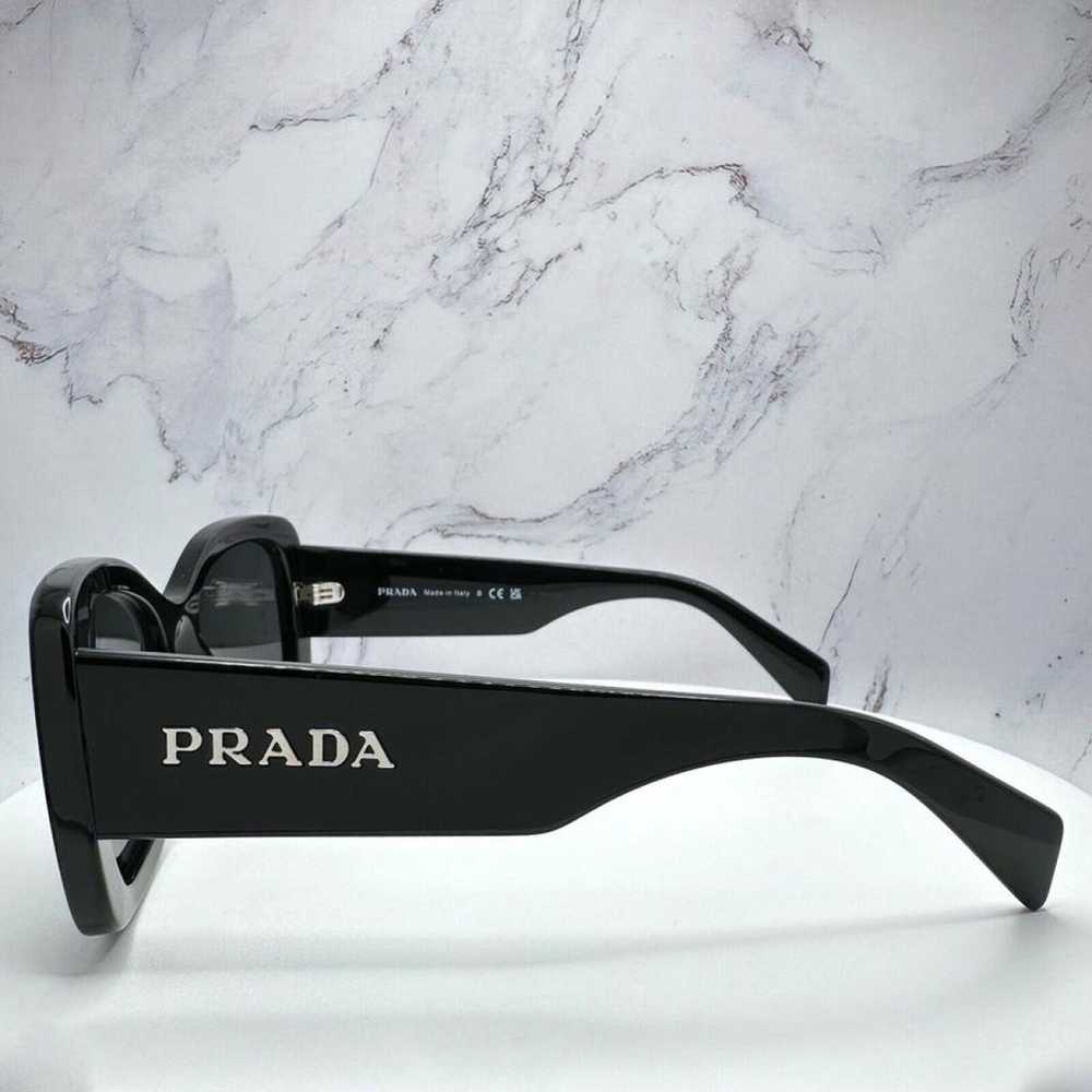 Prada Sunglasses - image 4