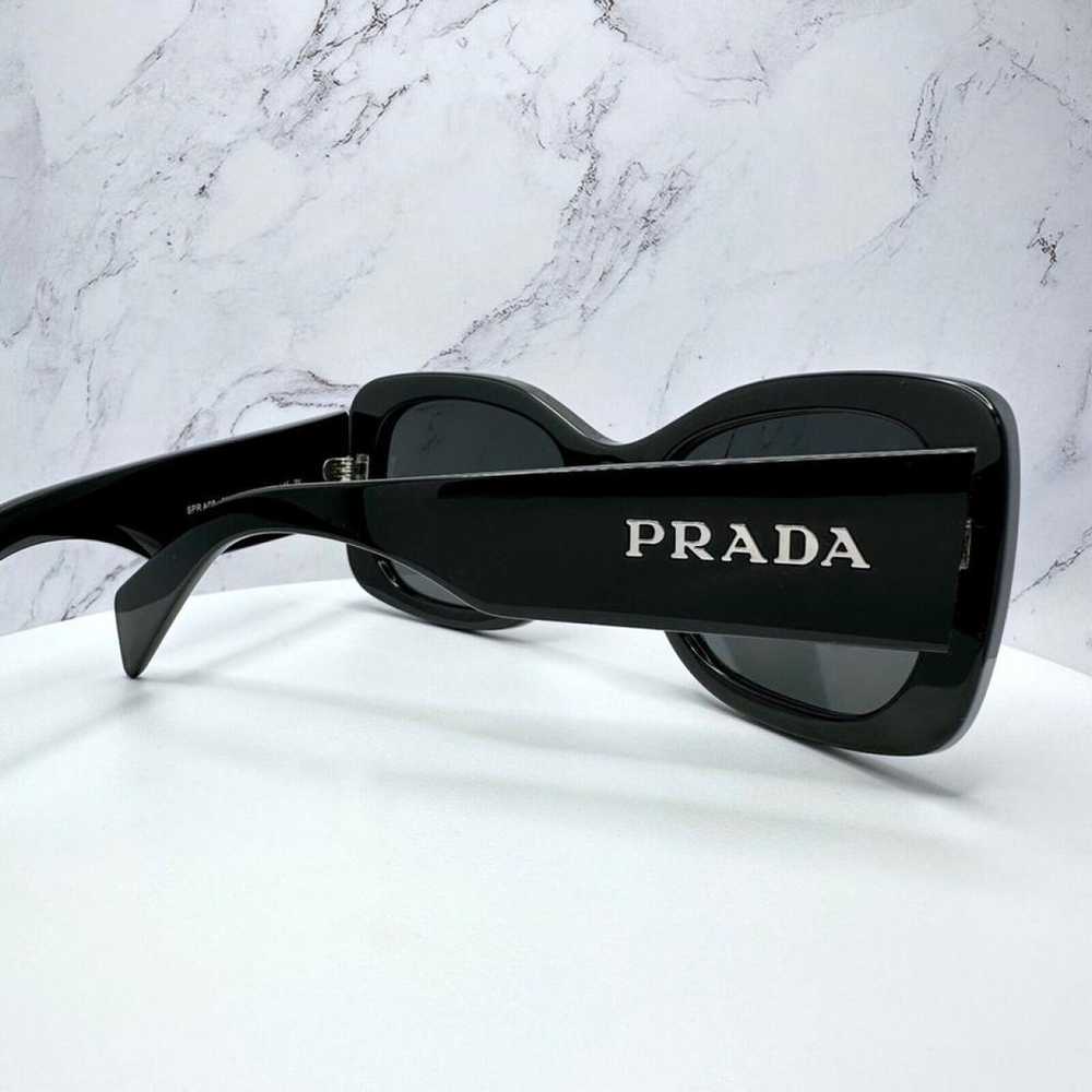 Prada Sunglasses - image 5