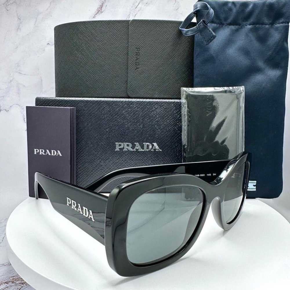 Prada Sunglasses - image 9