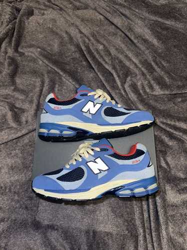 New Balance Shoe Palace x New Balance 2002R Volcan