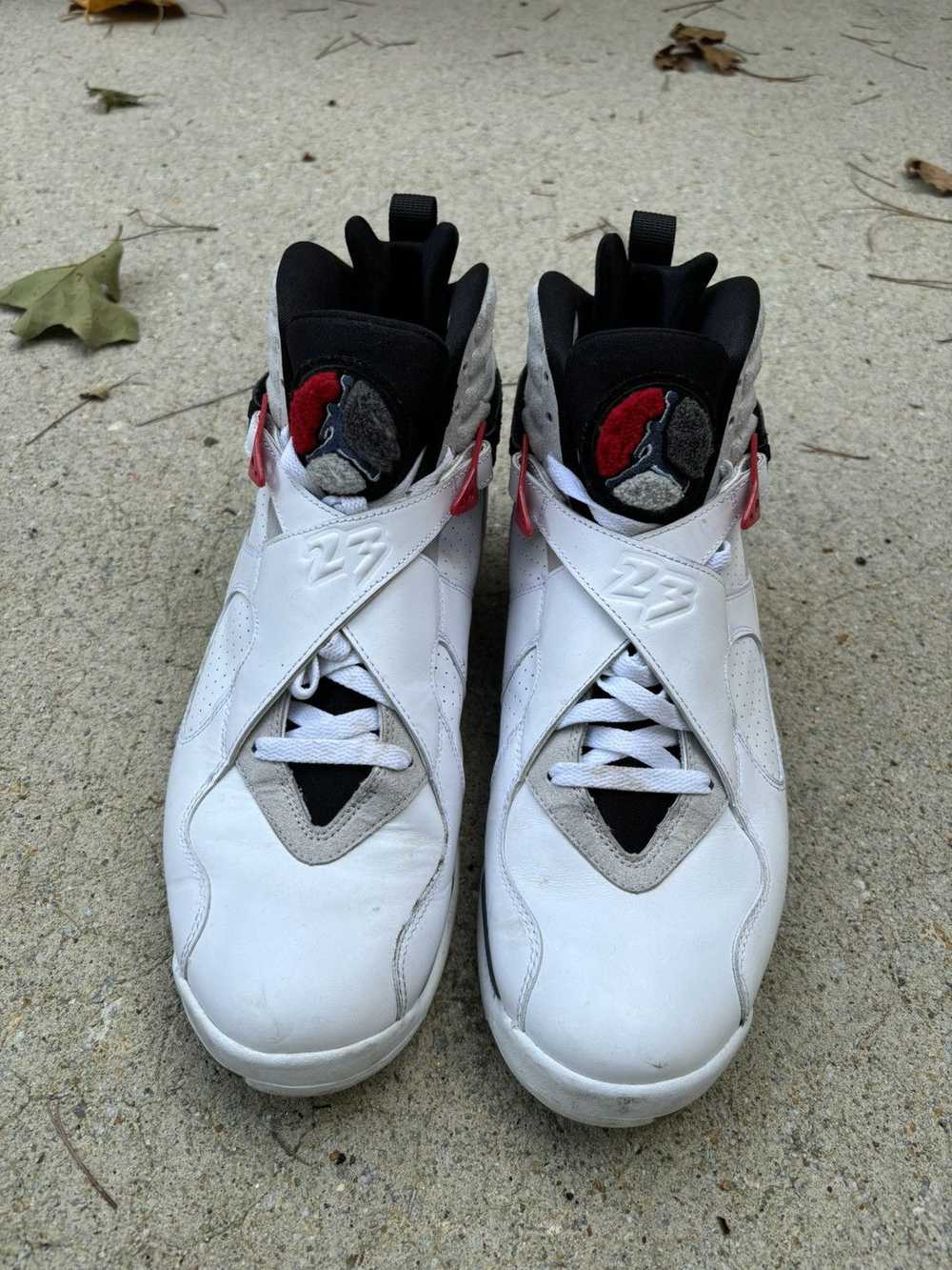 Jordan Brand × Nike Jordan 8 Retro Bugs Bunny 2013 - image 5