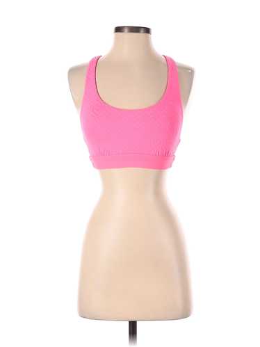 Trina Turk Recreation Women Pink Tank Top XS