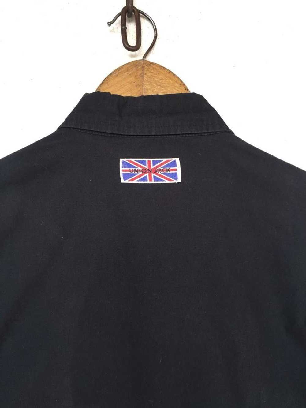 Seditionaries × Vintage Vintage Union Jack Sediti… - image 7