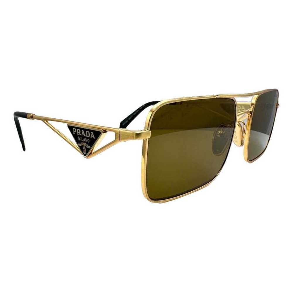 Prada Sunglasses - image 1