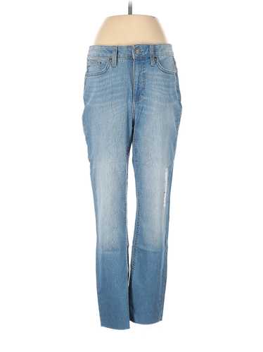 LC Lauren Conrad Women Blue Jeans 4