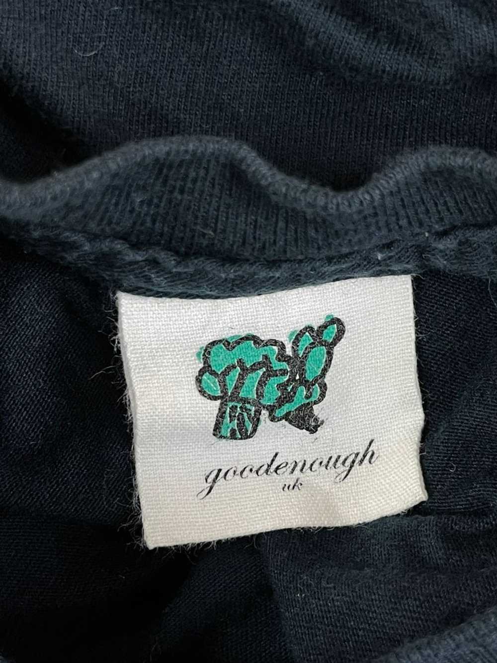 Goodenough × Hiroshi Fujiwara × Japanese Brand Go… - image 9