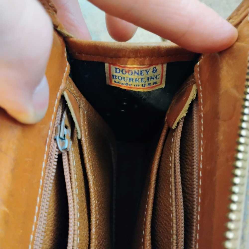 dooneyandbourke crossbody - image 5