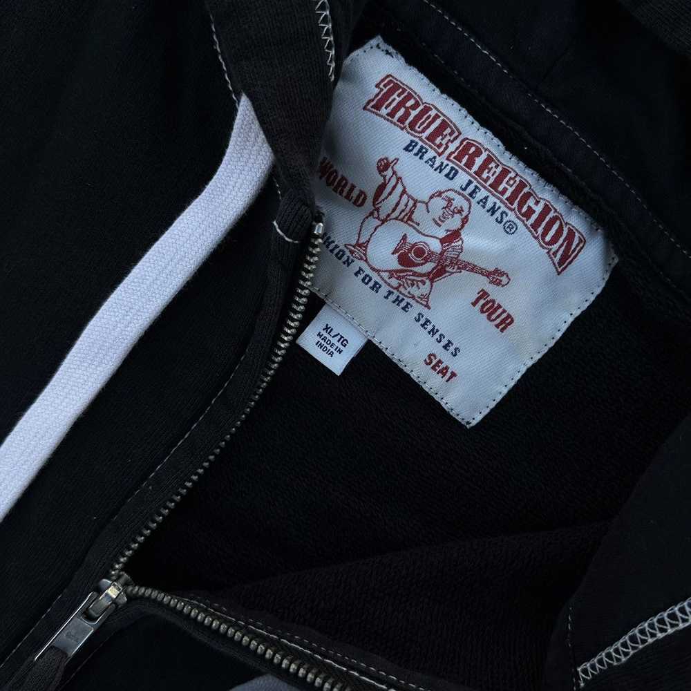 Affliction × Streetwear × True Religion CRAZY Tru… - image 6