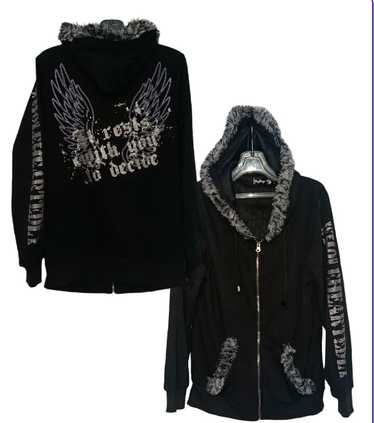 Hysteric Glamour × If Six Was Nine × Japanese Bran