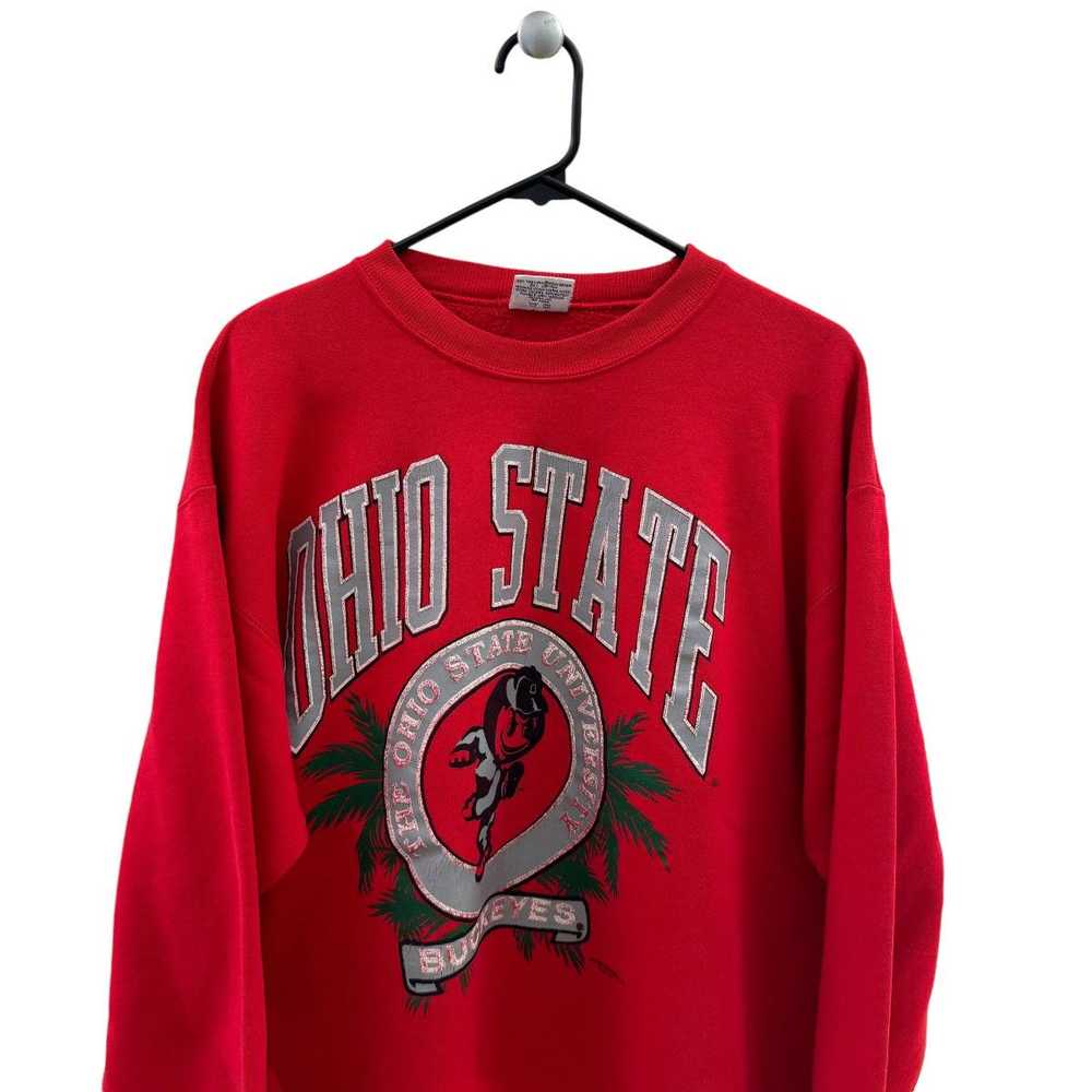 Streetwear × Vintage Vintage Ohio state universit… - image 1