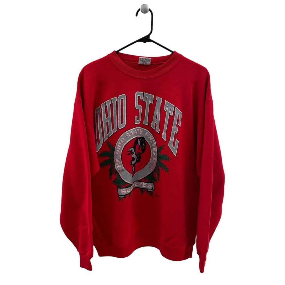 Streetwear × Vintage Vintage Ohio state universit… - image 2