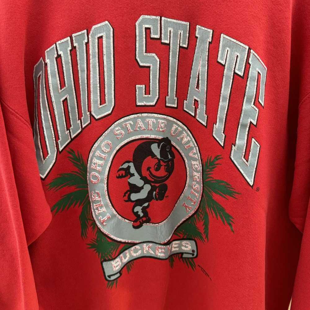 Streetwear × Vintage Vintage Ohio state universit… - image 3