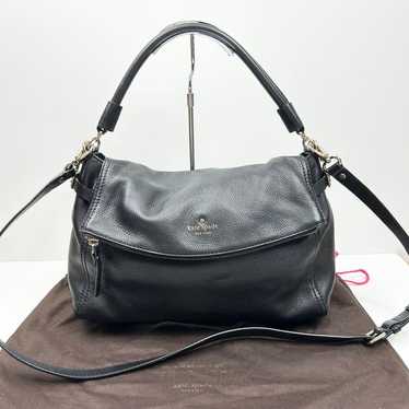 Excellent condition Kate Spade 2-way shoulder/han… - image 1