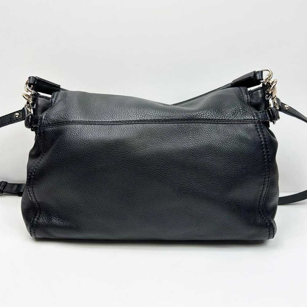 Excellent condition Kate Spade 2-way shoulder/han… - image 3