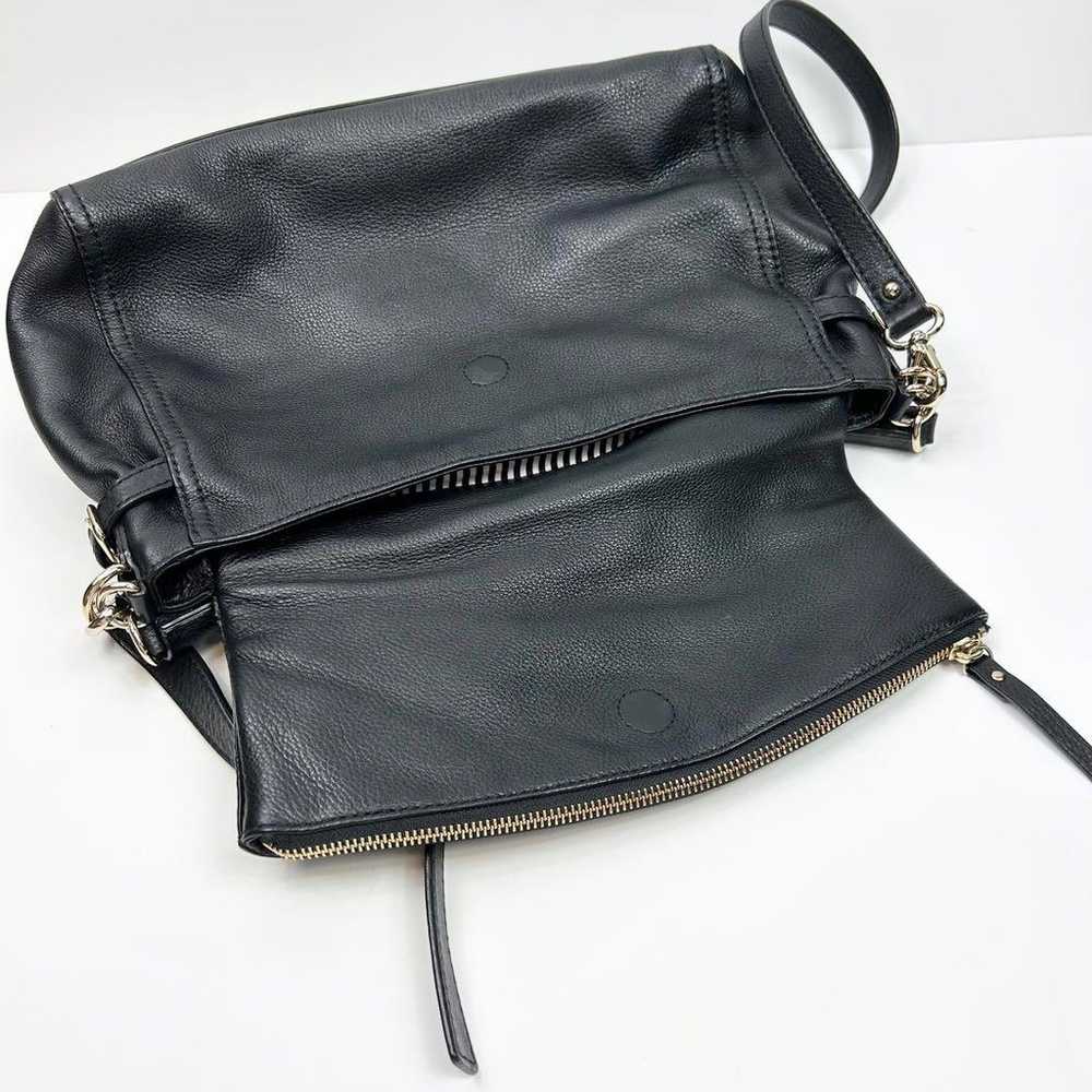 Excellent condition Kate Spade 2-way shoulder/han… - image 6