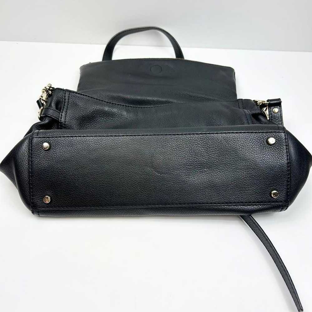 Excellent condition Kate Spade 2-way shoulder/han… - image 9