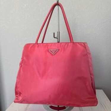 Prada tessuto city nylon - Gem