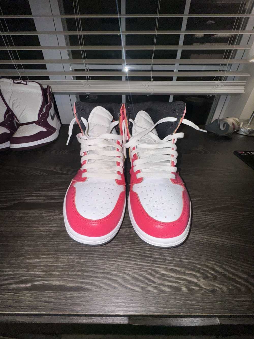 Nike Air Jordan 1 - image 1