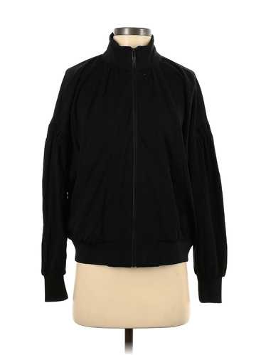 CAbi Women Black Jacket S