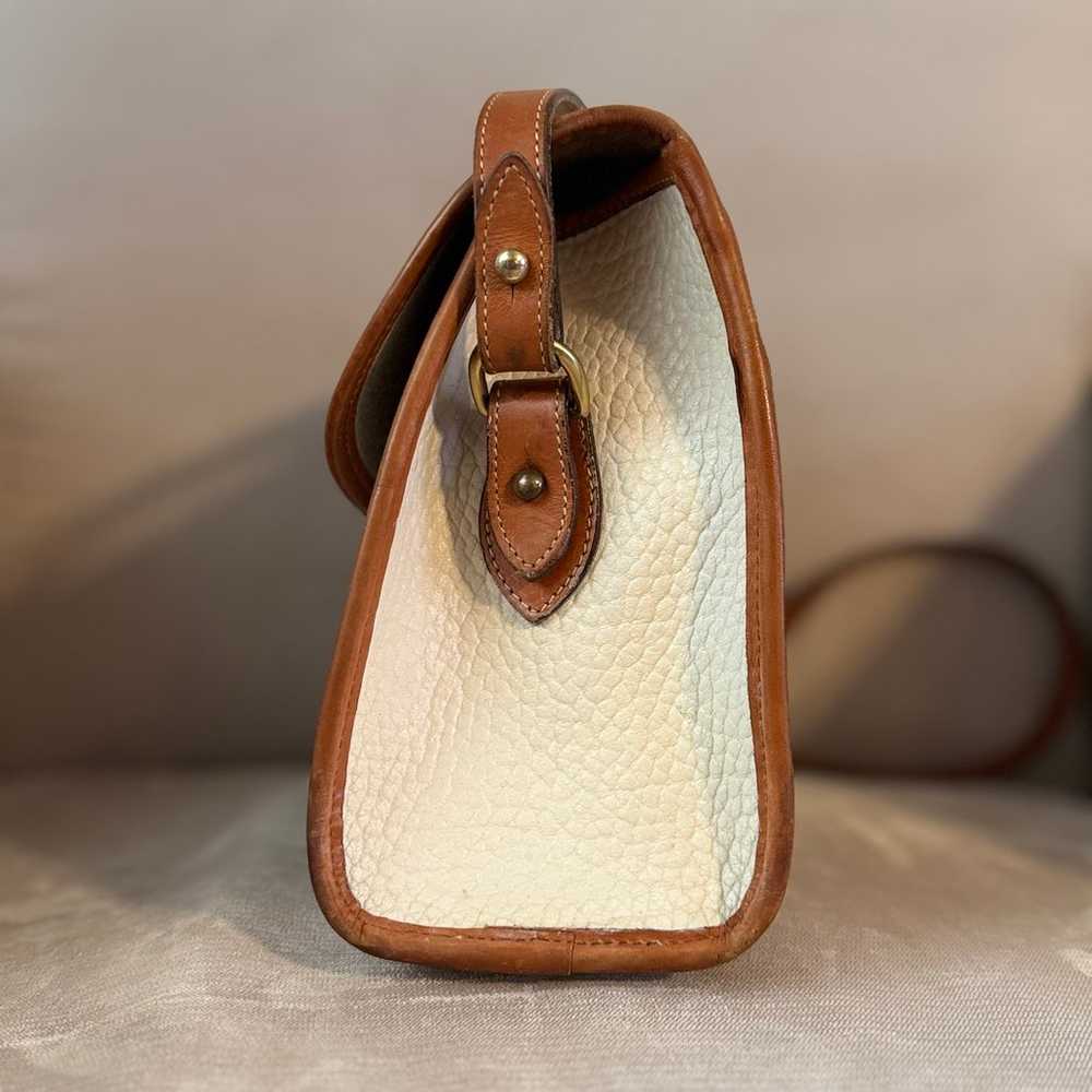 vintage Dooney and Bourke crossbody - image 6