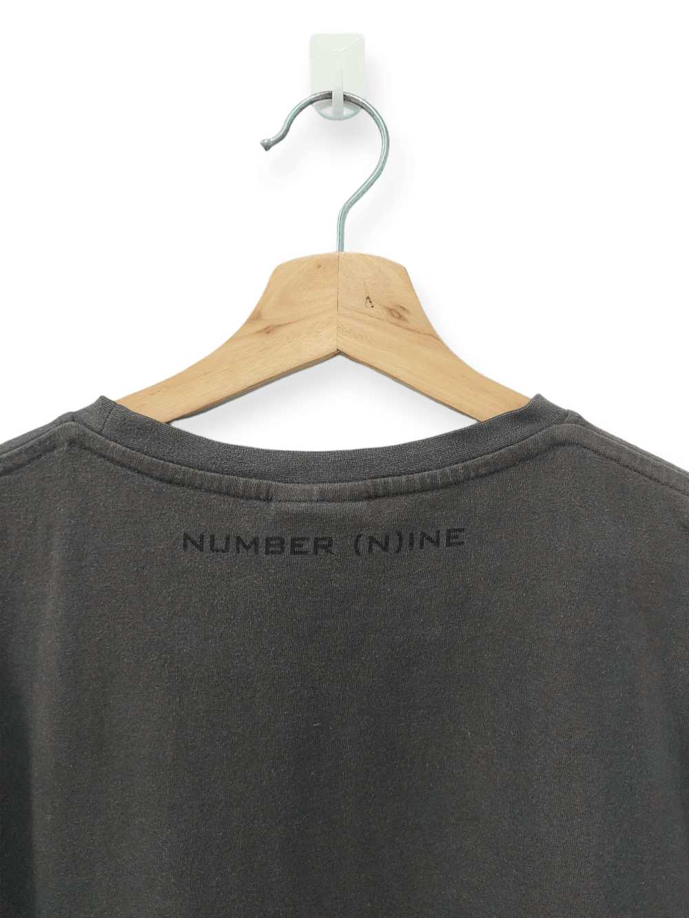 Archival Clothing × Marlboro × Number (N)ine Numb… - image 5