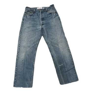 EB Denim Jeans