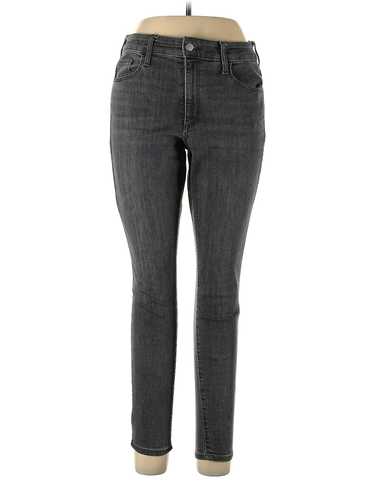 Universal Thread Women Gray Jeans 30W