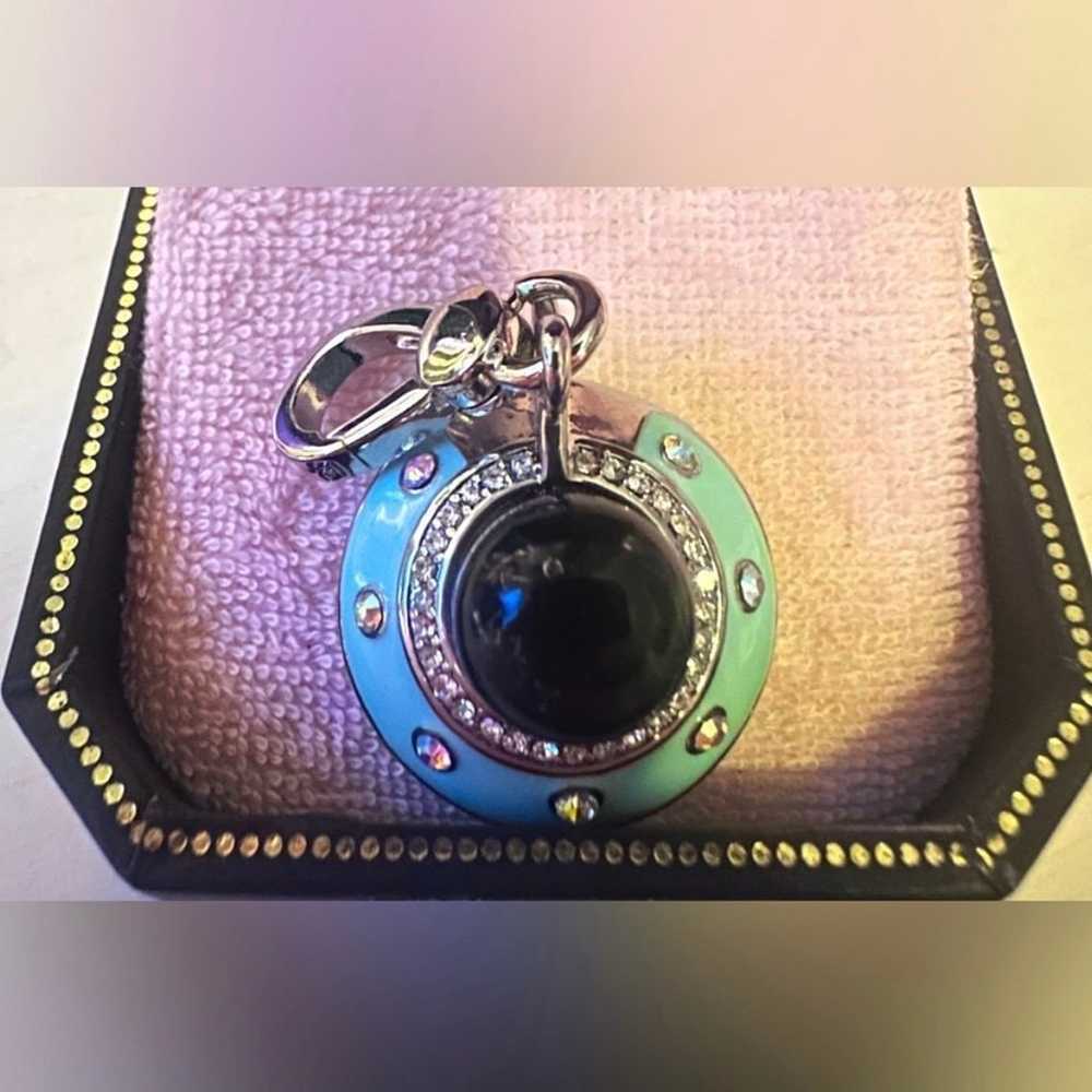 Y2K Juicy Couture UFO charm - image 2