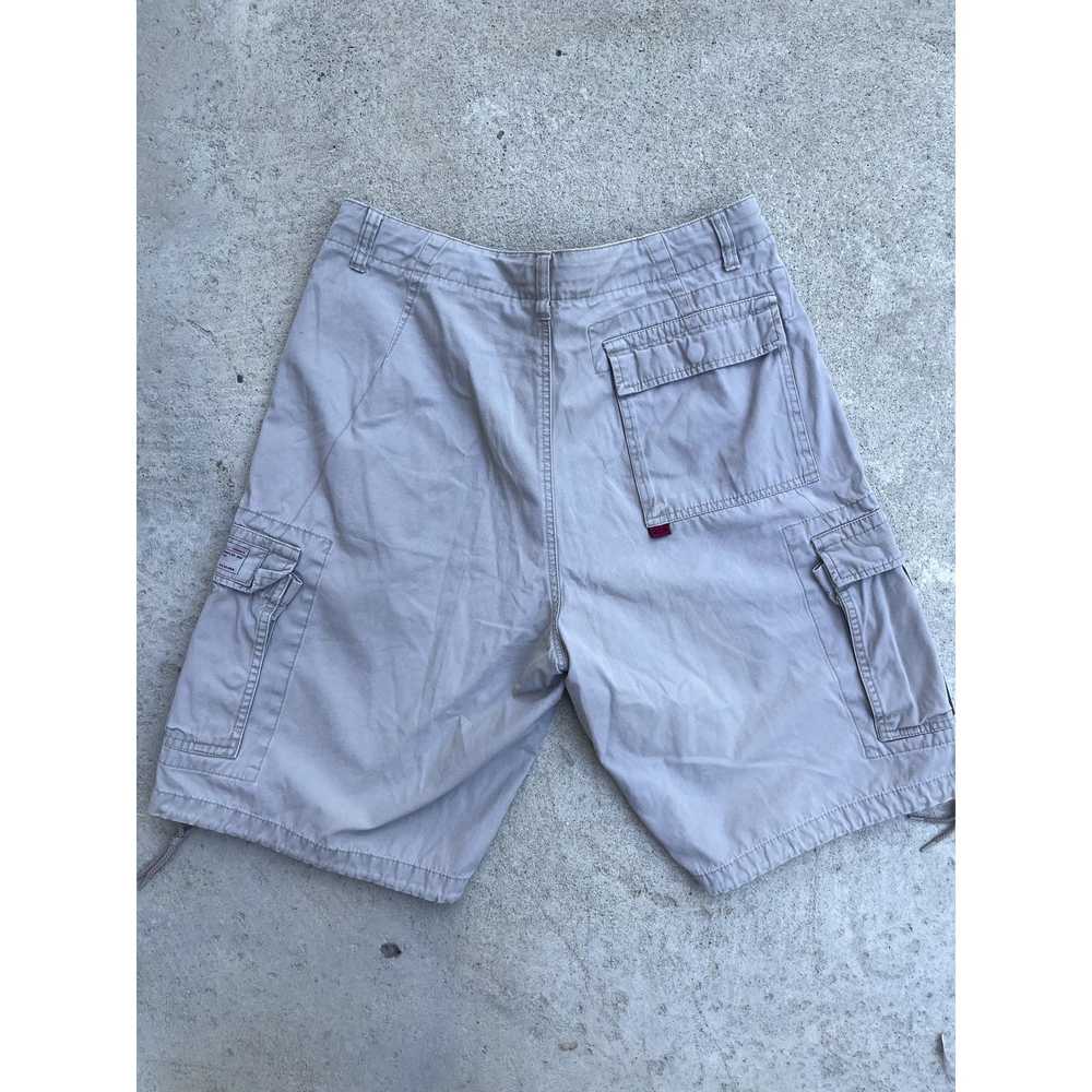 Oakley Oakley Cargo Shorts Light Gray Utility Tec… - image 4