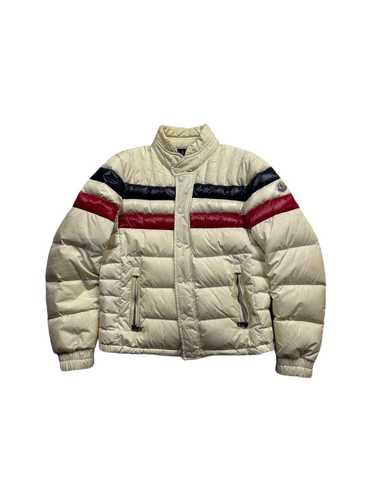 Grail × Moncler Moncler Menuire Jacket Chief Keef… - image 1