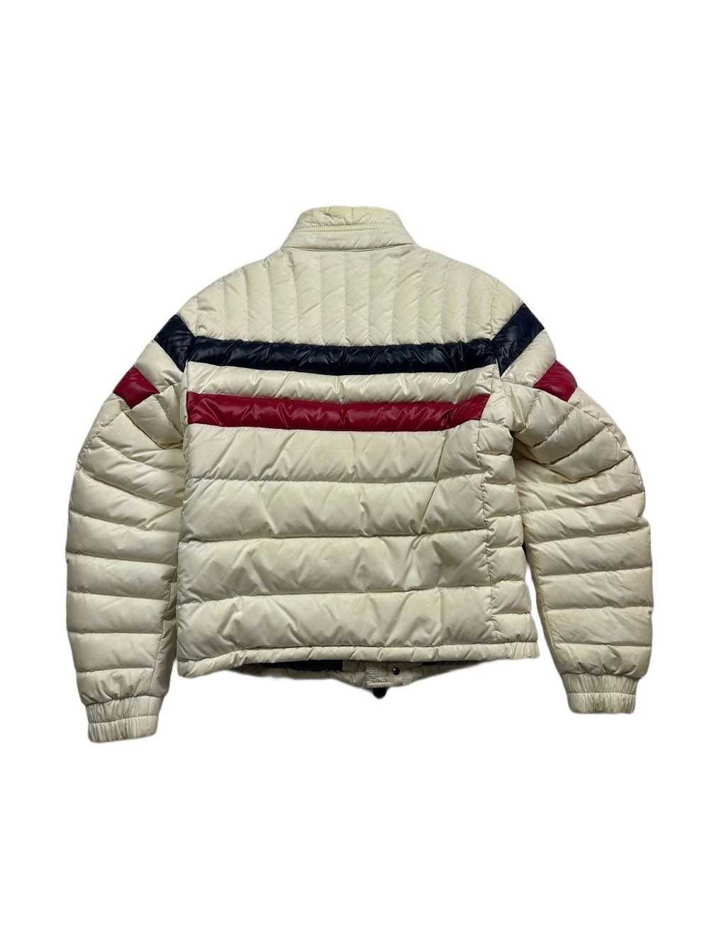 Grail × Moncler Moncler Menuire Jacket Chief Keef… - image 2