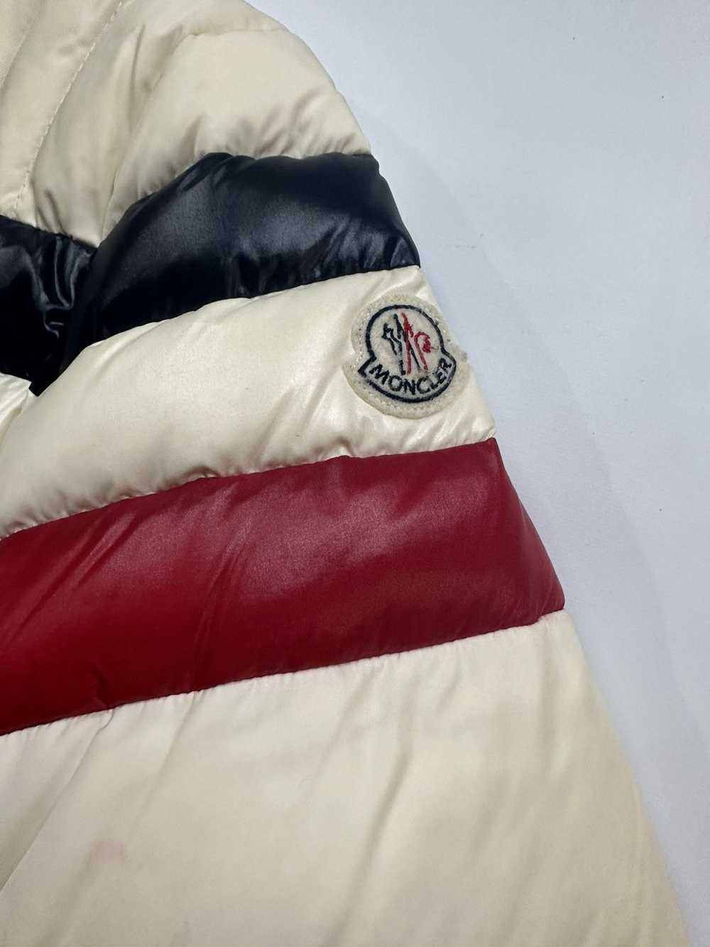 Grail × Moncler Moncler Menuire Jacket Chief Keef… - image 5