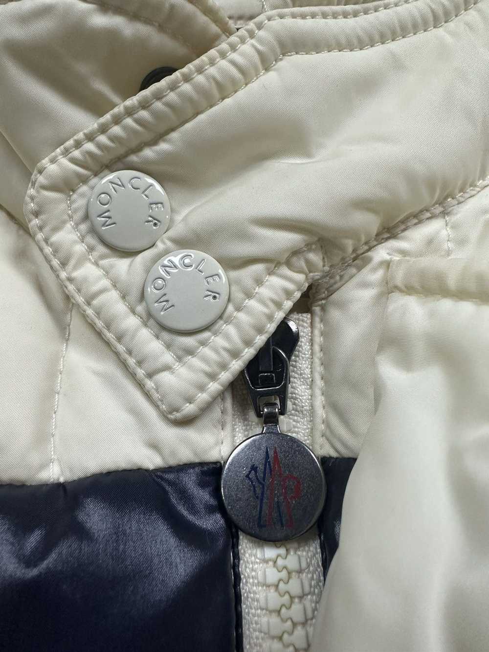 Grail × Moncler Moncler Menuire Jacket Chief Keef… - image 7