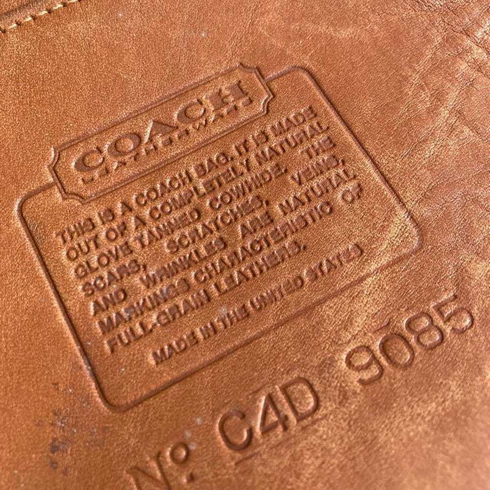 OLD COACH【Made in USA】 - image 7