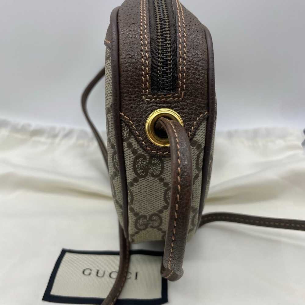 Gucci SherryLine Sling/Crossbody Bag - image 3