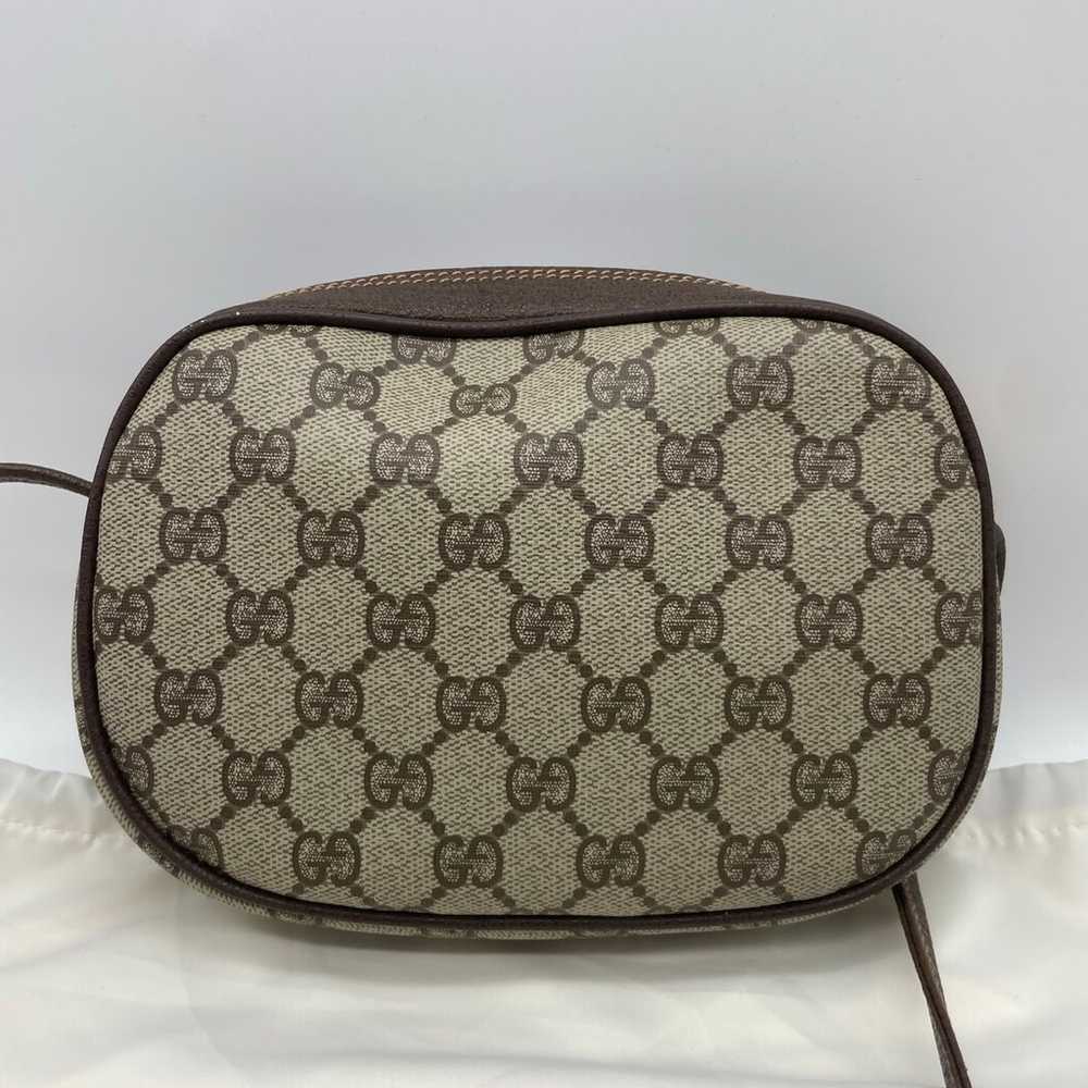 Gucci SherryLine Sling/Crossbody Bag - image 4