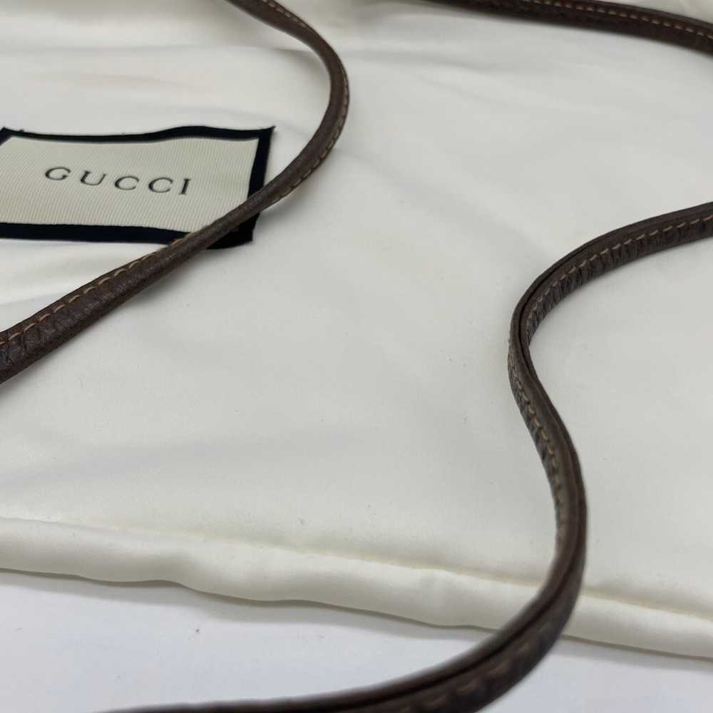 Gucci SherryLine Sling/Crossbody Bag - image 5