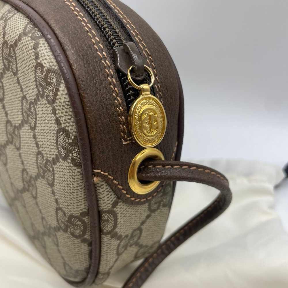 Gucci SherryLine Sling/Crossbody Bag - image 6