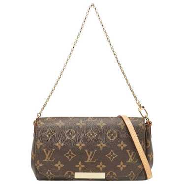 Louis Vuitton Cloth handbag