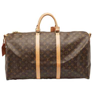 Louis Vuitton Leather handbag