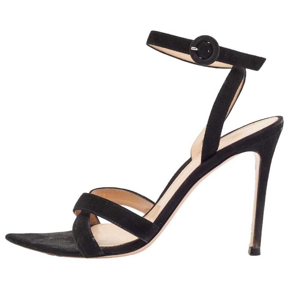 Gianvito Rossi Sandal - image 1