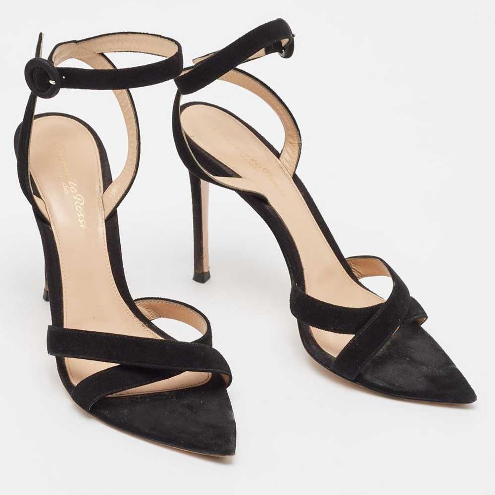 Gianvito Rossi Sandal - image 3