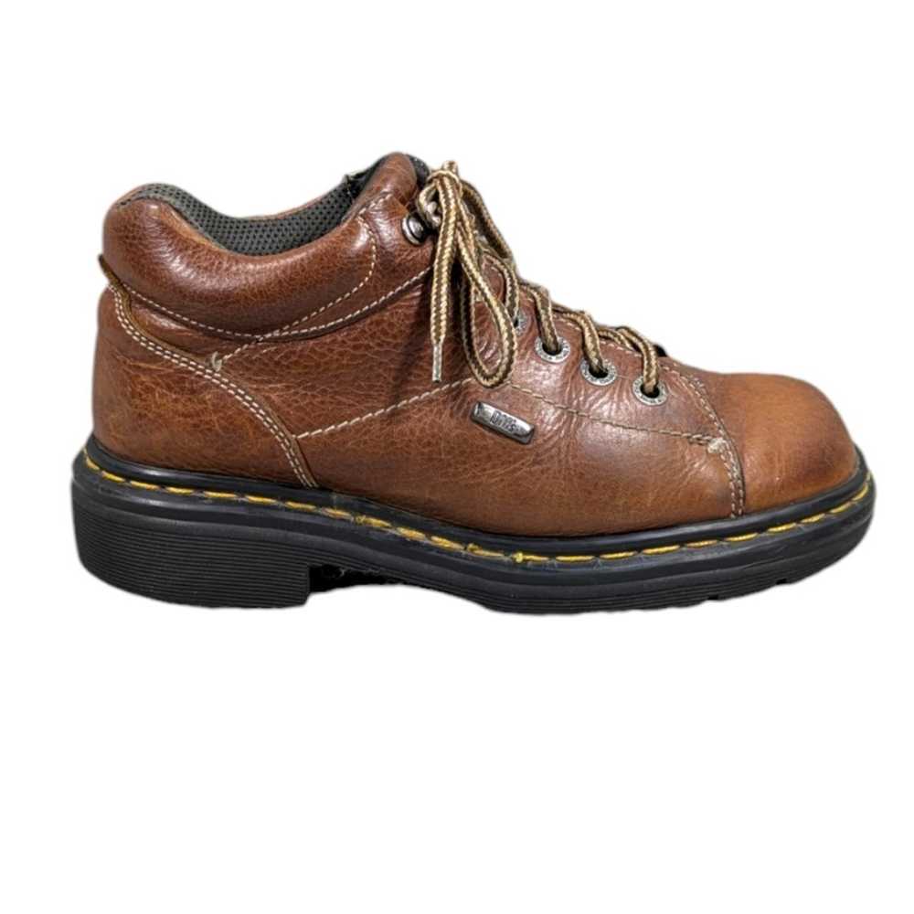 Dr Martens England Vintage Boot #9373 GUC Size UK… - image 1